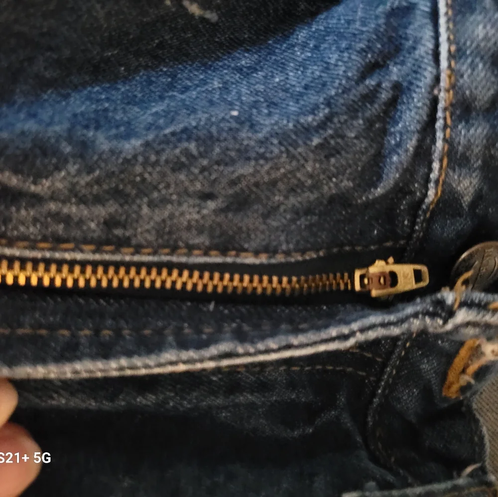 RK Brand Jeans - Picture 5 of 6